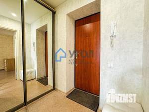 1-к квартира, на длительный срок, 31м2, 5/5 этаж