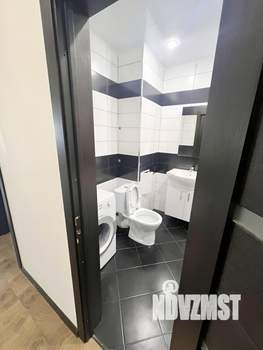 1-к квартира, на длительный срок, 47м2, 8/25 этаж