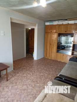 1-к квартира, на длительный срок, 31м2, 2/5 этаж