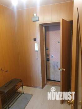 1-к квартира, на длительный срок, 37м2, 8/16 этаж