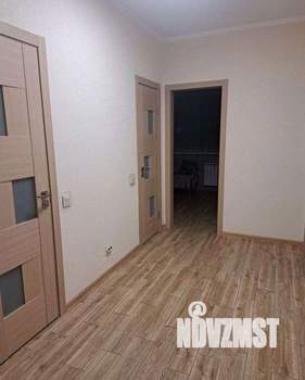 1-к квартира, на длительный срок, 45м2, 6/23 этаж
