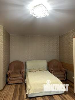 1-к квартира, на длительный срок, 41м2, 7/17 этаж