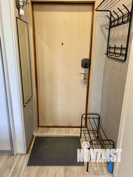 1-к квартира, на длительный срок, 30м2, 5/9 этаж