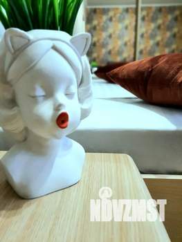 1-к квартира, посуточно, 44м2, 2/14 этаж