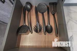 1-к квартира, посуточно, 45м2, 21/24 этаж