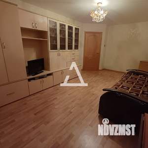 1-к квартира, на длительный срок, 42м2, 5/10 этаж