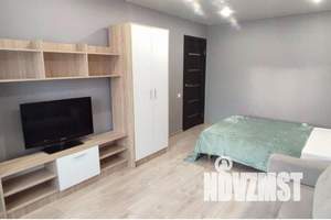 1-к квартира, посуточно, 42м2, 10/10 этаж