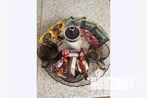 1-к квартира, посуточно, 32м2, 3/3 этаж