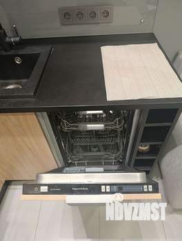 1-к квартира, на длительный срок, 40м2, 5/24 этаж