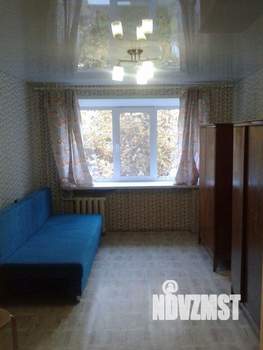 1-к квартира, на длительный срок, 27м2, 2/5 этаж