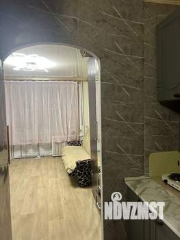 1-к квартира, на длительный срок, 18м2, 5/6 этаж