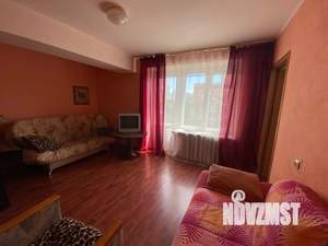 2-к квартира, посуточно, 45м2, 9/10 этаж