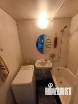1-к квартира, на длительный срок, 30м2, 5/9 этаж