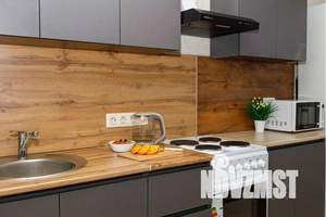 1-к квартира, посуточно, 42м2, 7/27 этаж