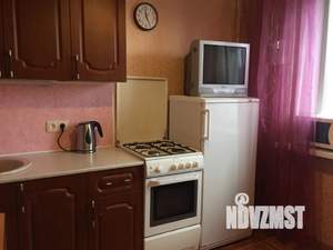 1-к квартира, посуточно, 44м2, 7/10 этаж