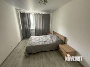 2-к квартира, на длительный срок, 55м2, 2/24 этаж