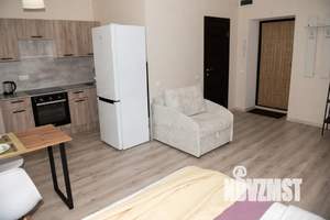 Студия квартира, посуточно, 30м2, 5/13 этаж