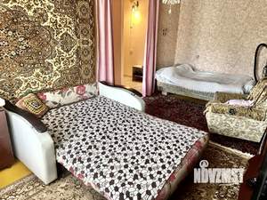 1-к квартира, посуточно, 30м2, 4/5 этаж
