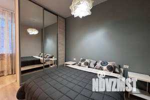 1-к квартира, посуточно, 22м2, 1/2 этаж