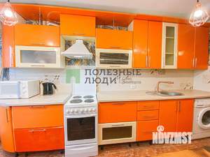 2-к квартира, на длительный срок, 59м2, 3/9 этаж