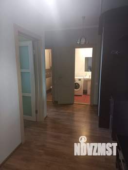 2-к квартира, на длительный срок, 65м2, 20/20 этаж