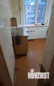 2-к квартира, на длительный срок, 45м2, 5/5 этаж