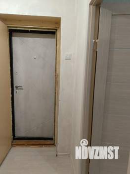 1-к квартира, на длительный срок, 30м2, 2/9 этаж