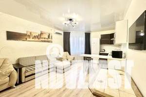 2-к квартира, посуточно, 60м2, 3/17 этаж