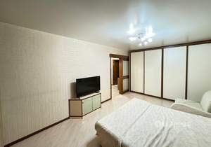 1-к квартира, на длительный срок, 38м2, 7/16 этаж