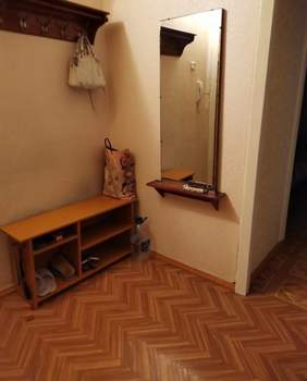 2-к квартира, на длительный срок, 42м2, 1/5 этаж