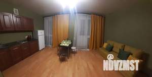 1-к квартира, посуточно, 60м2, 13/16 этаж