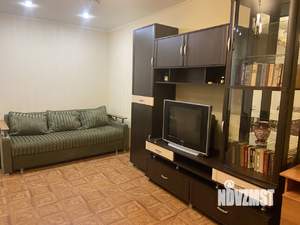 1-к квартира, на длительный срок, 38м2, 4/9 этаж