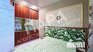 1-к квартира, на длительный срок, 40м2, 1/2 этаж