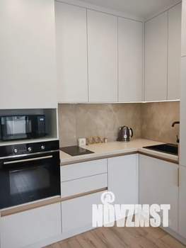 Студия квартира, посуточно, 27м2, 2/9 этаж