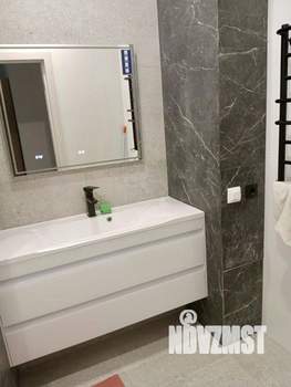 Студия квартира, на длительный срок, 92м2, 10/24 этаж