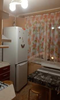 1-к квартира, на длительный срок, 32м2, 4/5 этаж