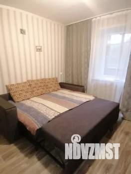 1-к квартира, посуточно, 36м2, 8/9 этаж