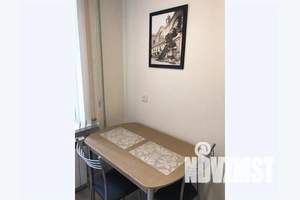 4-к квартира, посуточно, 90м2, 1/5 этаж