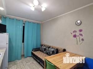 1-к квартира, посуточно, 40м2, 1/5 этаж