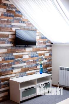 1-к квартира, посуточно, 18м2, 1/1 этаж