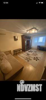 2-к квартира, на длительный срок, 65м2, 2/16 этаж