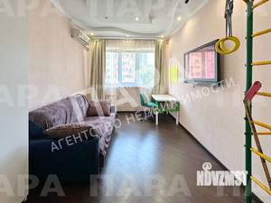 2-к квартира, на длительный срок, 50м2, 3/9 этаж