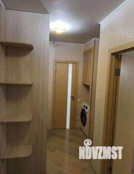 1-к квартира, на длительный срок, 49м2, 10/16 этаж