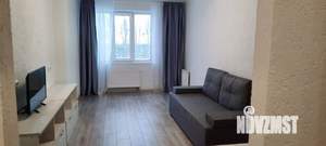 1-к квартира, на длительный срок, 42м2, 5/27 этаж