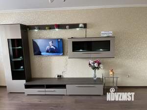 2-к квартира, посуточно, 45м2, 8/9 этаж