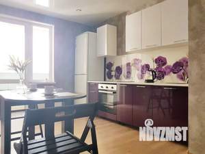 1-к квартира, посуточно, 40м2, 7/26 этаж