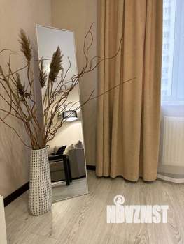 1-к квартира, на длительный срок, 42м2, 2/27 этаж