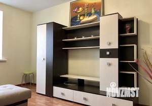 1-к квартира, на длительный срок, 38м2, 10/16 этаж