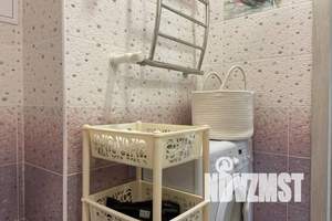 1-к квартира, посуточно, 29м2, 12/22 этаж