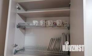 2-к квартира, посуточно, 57м2, 1/1 этаж